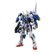 双11预告：万代 MG 1/100 雪崩能天使高达 EXIA