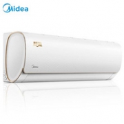 6日0点：Midea 美的 KFR-26GW/WDAA3@ 大1匹 变频 冷暖壁挂式空调