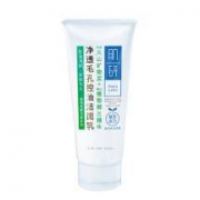 Mentholatum 曼秀雷敦 肌研 净透毛孔洁面乳 100g *8件