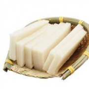 北丰香 手工糯米糍粑 1000g