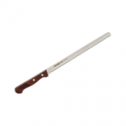 KAI 贝印 Bready AC-0054 230mm 圆锯齿蛋糕刀