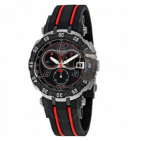 TISSOT 天梭 T-Race Moto GP系列 T092.417.27.207.00 男士时装腕表 249.99美元约￥1737（需用码）