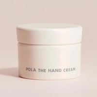 宝丽（POLA）  护手乳霜 100g 88周年纪念升级版