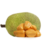 蔬果 海南红心红肉菠萝蜜 12斤