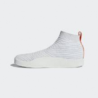 直降七百：adidas Originals Adilette PK Sock 男子潮流跑鞋