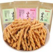 襄盛源 手工麻花280g*4袋