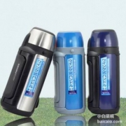 镇店之宝，Tiger 虎牌 不锈钢真空保温壶 1.49L Prime会员凑单免费直邮