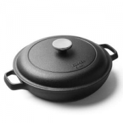 COOKER KING 炊大皇 T26ATQ16 浅汤锅 26cm