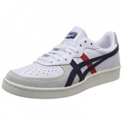 Onitsuka Tiger  鬼冢虎 GSM D5K2Y 中性款休闲板鞋