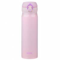 京东PLUS会员： THERMOS 膳魔师 JNL-500-FRP 不锈钢保温杯 500ml *2件 231.3元含税包邮（下单立减）