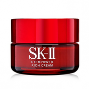 12点抢购，小编同款！SK-II 肌源修护润致精华霜 50克