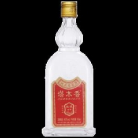 塔木香 粮食酒 45度 浓香型白酒 165ml