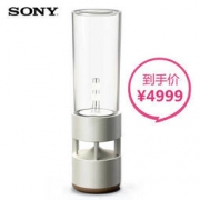 8日0点、新品发售：SONY 索尼 LSPX-S1 晶雅音管 无线蓝牙音箱