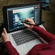 HP 惠普 ZBook x2 G4 移动工作站 带触控笔