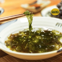 海得辉 霞浦无沙紫菜 60g*3件