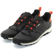 adidas 阿迪达斯 TERREX FASTSHELL S80756 男士跑鞋