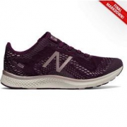 new balance Fuelcore系列 Agility V2 女款竞速训练跑鞋