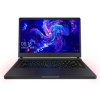 MI 小米 15.6英寸 游戏笔记本（i7-8750H、16GB、1TB+256GB、GTX 1060 6G） 8749元包邮（需用券）