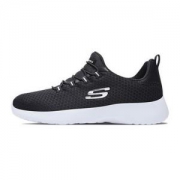 SKECHERS 斯凯奇 12119 女士休闲运动鞋