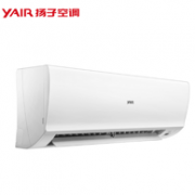 YAIR 扬子 KFRd-50GW/(50Y0001)a-E3(B) 2匹 壁挂式空调