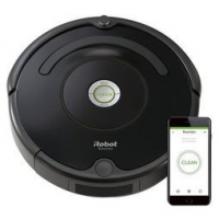 iRobot Roomba 675 智能扫地机器人 199.99美元约￥1776.75（需转运）
