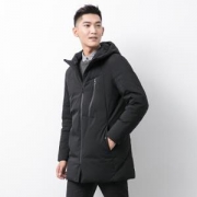 雅鹿 YS6107980 男士羽绒服