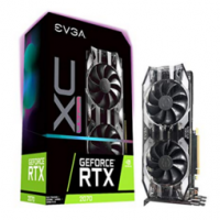 EVGA GeForce RTX 2070 XC Ultra Gaming 显卡 542.35美元约￥3766.51