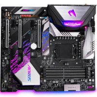 GIGABYTE 技嘉 Z390 AORUS XTREME 主板