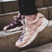 Asics 亚瑟士 Tiger GEL-Mai 男款运动休闲鞋 H812L 新低$24.99