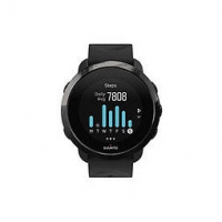 SUUNTO 颂拓 3 FITNESS 光电心率智能手表 全黑 1090元包邮