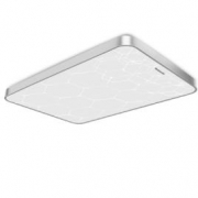 Panasonic 松下 HHLAZ5026 LED吸顶灯 75W 长方形