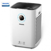 PHILIPS 飞利浦 KJ500F-E06(AC5656) 空气净化器+飞利浦 AC2878/00 空气净化器