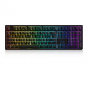 京东PLUS会员：AKKO 3108S RGB PBT幻彩背光机械键盘 108键 樱桃轴 黑色 黑轴