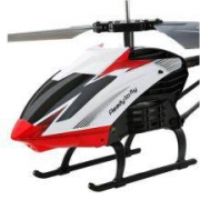 活石 大型遥控飞机60CM直升机无人机模型玩具