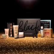 预告！Lookfantastic黑五限定美妆盒(价值￡107)