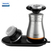 双11预告、11日0点： PHILIPS 飞利浦 S8870/62 电动剃须刀