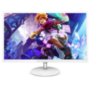 PHILIPS 飞利浦 327E8FJSW 31.5英寸 VA显示器（2560x1440、Freesync）