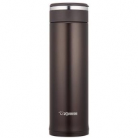 象印（ZOJIRUSHI）  日亚限定款 SM-JE48AZ 不锈钢真空保温杯 480ml