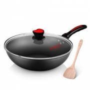 COOKER KING 炊大皇 炒锅 32cm
