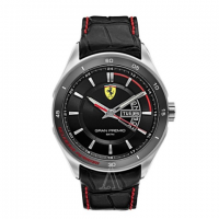 法拉利（Ferrari）  Gran Premio 830183 男士时装腕表