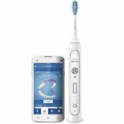 8日0点： PHILIPS 飞利浦 HX9192/01 声波护齿型 电动牙刷