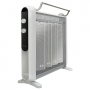格力（GREE）   NDYM-S6021 电暖气 硅晶电热膜 6秒速热 2100W