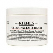 大罐装，Kiehls 科颜氏高保湿霜 125ml