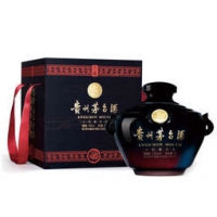 MOUTAI 茅台 百年金奖封坛 53度 酱香型白酒 5L 35850元包邮