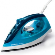 京东PLUS会员：PHILIPS 飞利浦 蒸汽电熨斗 GC1436/28
