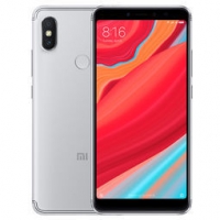 MI 小米 红米S2 4GB+64GB 全网通4G手机 铂银灰 899元包邮