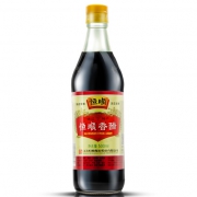 恒顺 固态发酵酿造食醋 500ml