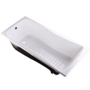 KOHLER 科勒 K-17270T-0 无扶手孔浴缸 1.5米