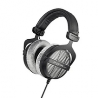 拜亚动力（Beyerdynamic）   DT990 PRO 开放式头戴 专业监听耳机