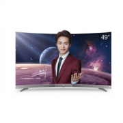 预售： TCL 49A950C 49英寸 曲面 4K液晶电视